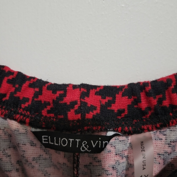 Stirrup Leggings - Picture 4 of 4